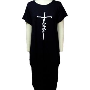 Very Comfortable Faith Dress Wear..💕💕💕💕💕